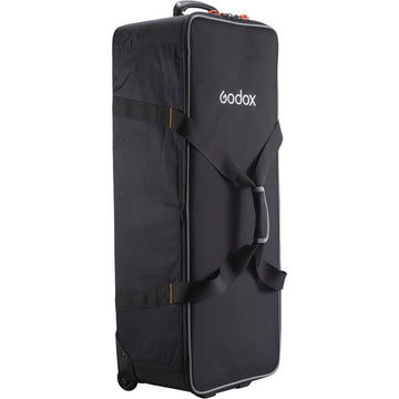 Godox CB-06 Hard Carrying Case with Wheel - Arahan Photo